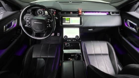 Land Rover Range Rover Velar 3.0 D300 R-Dynamic SE, снимка 5