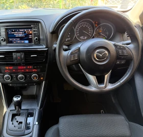 Mazda CX-5 2.2D / AWD, снимка 8