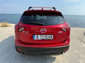 Mazda CX-5 2.2D / AWD, снимка 3