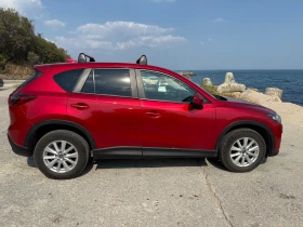 Mazda CX-5 2.2D / AWD, снимка 1