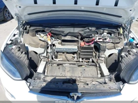 Tesla Model X 90D AWD, снимка 6