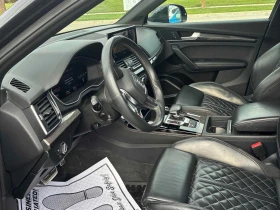 Audi SQ5 Technik | Distronic | New Brakes, снимка 10