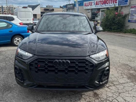Audi SQ5 Technik | Distronic | New Brakes, снимка 2