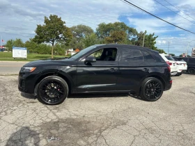 Audi SQ5 Technik | Distronic | New Brakes, снимка 6
