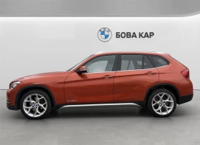 BMW X1 xDrive25d, снимка 3