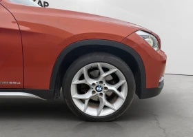 BMW X1 xDrive25d, снимка 5