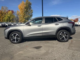 Chevrolet Trax 1RS, снимка 2