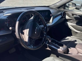 Chevrolet Trax 1RS, снимка 5