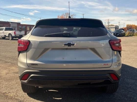 Chevrolet Trax 1RS, снимка 4