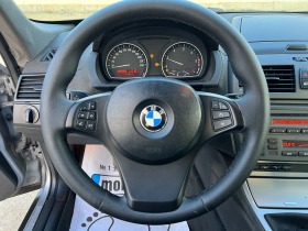 BMW X3 2.0D 150 k.s , снимка 14 - Автомобили и джипове - 44389743