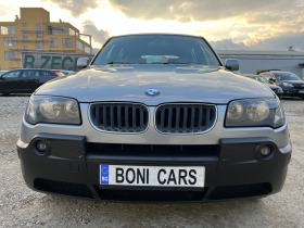BMW X3 2.0D 150 k.s , снимка 2 - Автомобили и джипове - 44389743