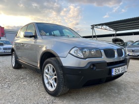 BMW X3 2.0D 150 k.s  | Mobile.bg   3