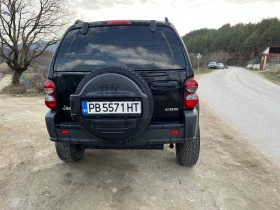 Jeep Cherokee 2.8 crd, снимка 5