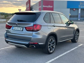 BMW X5, снимка 9