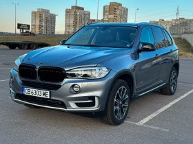 BMW X5, снимка 1