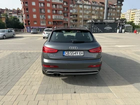 Audi Q3 Quatro S Line, снимка 5