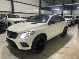 Mercedes-Benz GLE 350 d COUPE 4MATIC ЛИЗИНГ, снимка 3