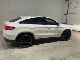 Mercedes-Benz GLE 350 d COUPE 4MATIC ЛИЗИНГ, снимка 17