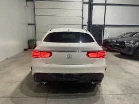 Mercedes-Benz GLE 350 d COUPE 4MATIC ЛИЗИНГ, снимка 5