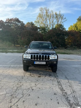 Jeep Grand cherokee | Mobile.bg    9