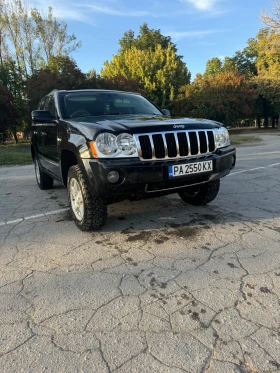 Jeep Grand cherokee | Mobile.bg    2