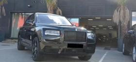 Rolls-Royce Cullinan 6.7 V12 AWD , снимка 2