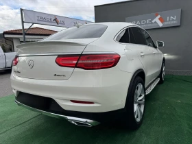 Mercedes-Benz GLE 350 D COUPE 4MATIC | Mobile.bg    4