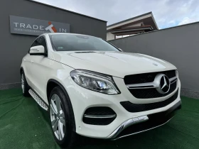 Mercedes-Benz GLE 350 D COUPE 4MATIC | Mobile.bg    3