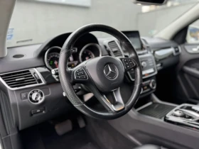 Mercedes-Benz GLE 350 D COUPE 4MATIC | Mobile.bg    12