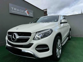     Mercedes-Benz GLE 350 D COUPE 4MATIC