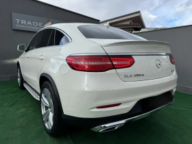 Mercedes-Benz GLE 350 D COUPE 4MATIC | Mobile.bg    6