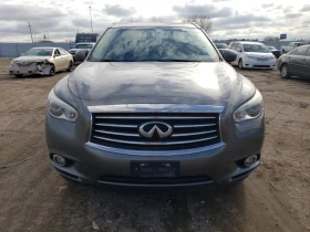 Infiniti QX60 4X4, снимка 5