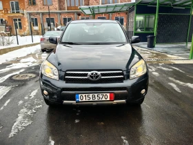 Toyota Rav4 2.0VVT-i ШВЕЙЦАРИЯ - [3] 