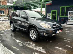 Toyota Rav4 2.0VVT-i ШВЕЙЦАРИЯ - [4] 