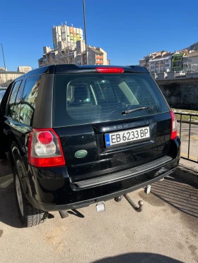 Land Rover Freelander Freelander 2 | Mobile.bg    2