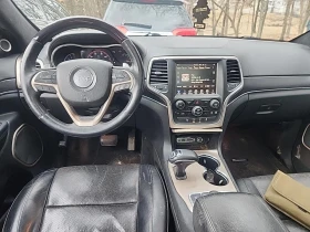 Jeep Grand cherokee SUMMIT 4X4 Крайна цена 27000лв до София - 27000 лв. - 99894671 | Car24.bg