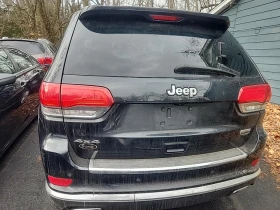 Jeep Grand cherokee SUMMIT 4X4 Крайна цена 27000лв до София, снимка 5