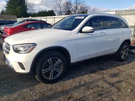 Mercedes-Benz GLC 300 2020 MERCEDES-BENZ GLC 300 4MATIC  1