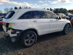 Mercedes-Benz GLC 300 2020 MERCEDES-BENZ GLC 300 4MATIC - 38900 лв. - 10500284 | Car24.bg