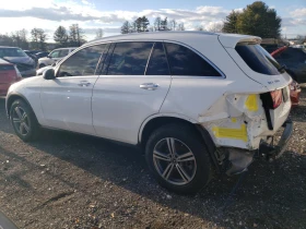 Mercedes-Benz GLC 300 2020 MERCEDES-BENZ GLC 300 4MATIC - 38900 лв. - 10500284 | Car24.bg