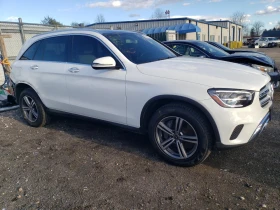 Mercedes-Benz GLC 300 2020 MERCEDES-BENZ GLC 300 4MATIC - 38900 лв. - 10500284 | Car24.bg