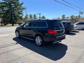 Mercedes-Benz GL 500 550* 4MATIC* PARK ASSIST* KEYLESS* ПОДГРЕВ* КОЖА - 30999 лв. - 82329859 | Car24.bg