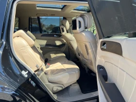 Mercedes-Benz GL 500 550* 4MATIC* PARK ASSIST* KEYLESS* ПОДГРЕВ* КОЖА - 30999 лв. - 82329859 | Car24.bg
