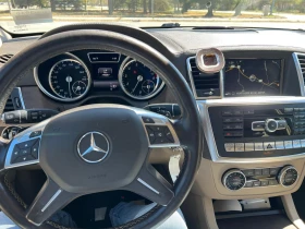 Mercedes-Benz GL 500 550* 4MATIC* PARK ASSIST* KEYLESS* ПОДГРЕВ* КОЖА - 30999 лв. - 82329859 | Car24.bg