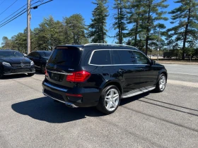 Mercedes-Benz GL 500 550* 4MATIC* PARK ASSIST* KEYLESS* ПОДГРЕВ* КОЖА - 30999 лв. - 82329859 | Car24.bg