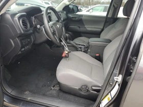 Обява за продажба на Toyota Tacoma  DOUBLE CAB ~65 000 лв. - изображение 6