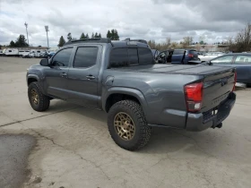 Обява за продажба на Toyota Tacoma  DOUBLE CAB ~65 000 лв. - изображение 2