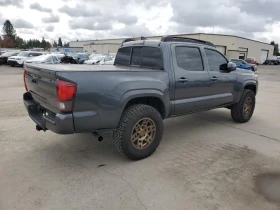 Обява за продажба на Toyota Tacoma  DOUBLE CAB ~65 000 лв. - изображение 3