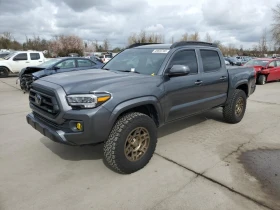 Обява за продажба на Toyota Tacoma  DOUBLE CAB ~65 000 лв. - изображение 1