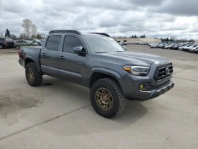Обява за продажба на Toyota Tacoma  DOUBLE CAB ~65 000 лв. - изображение 4